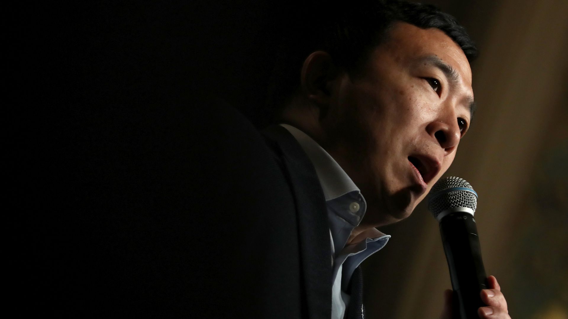 Andrew Yang lays off dozens of campaign staffers | AllSides1920 x 1080