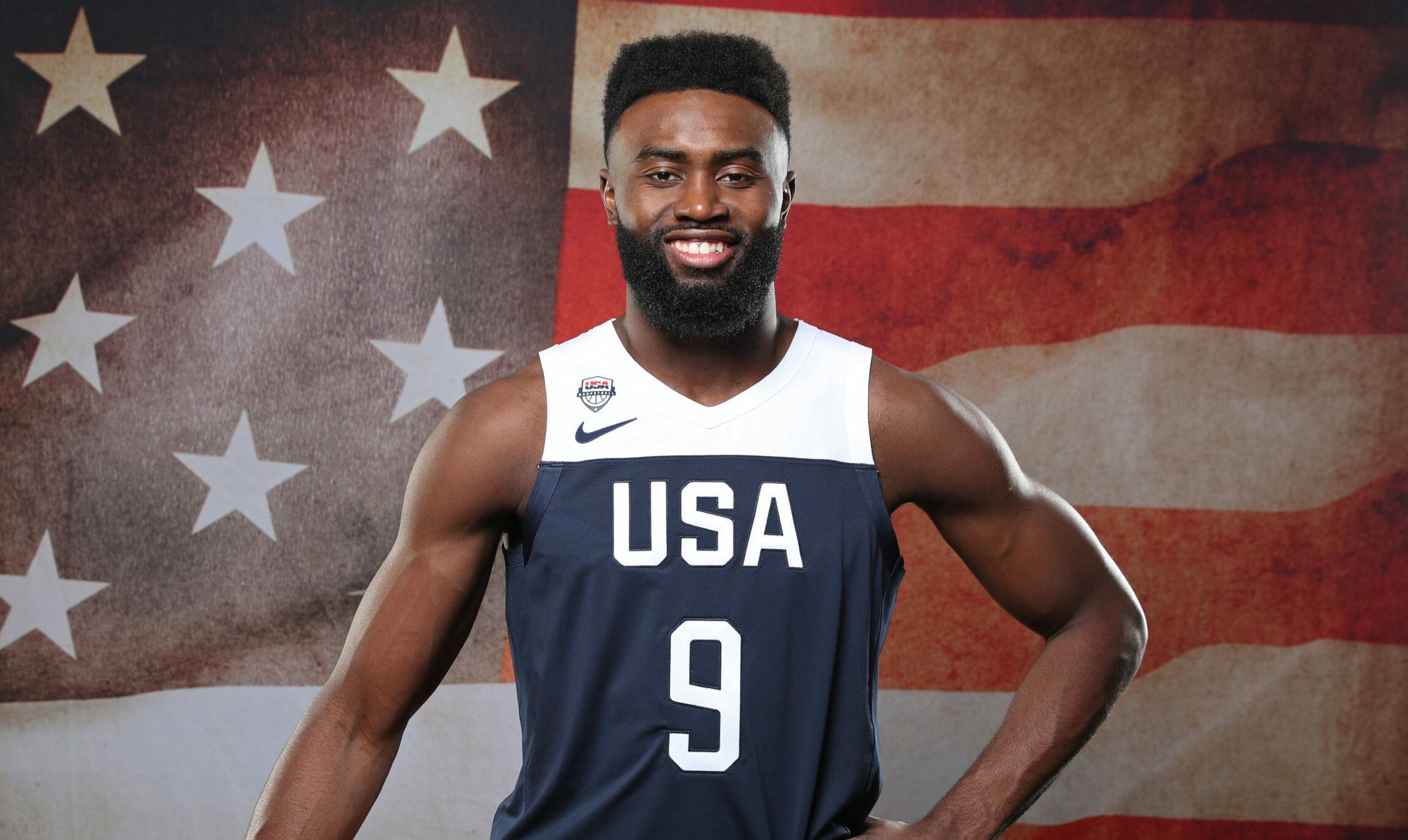 Ballin for a Cause' Jaylen Brown Vows To Use His $300M Contract To