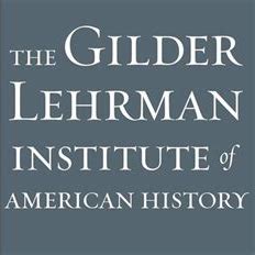 Gilder-Lehman Institute of American History