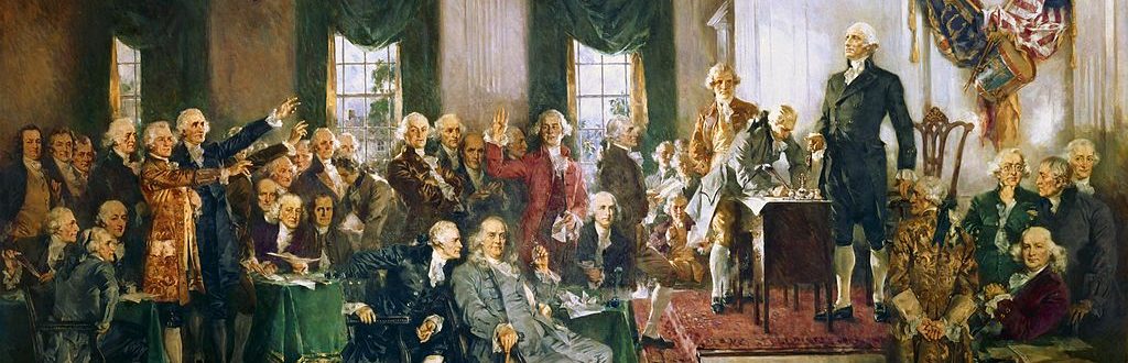 George Washington S Cabinet Of Warmongers Allsides
