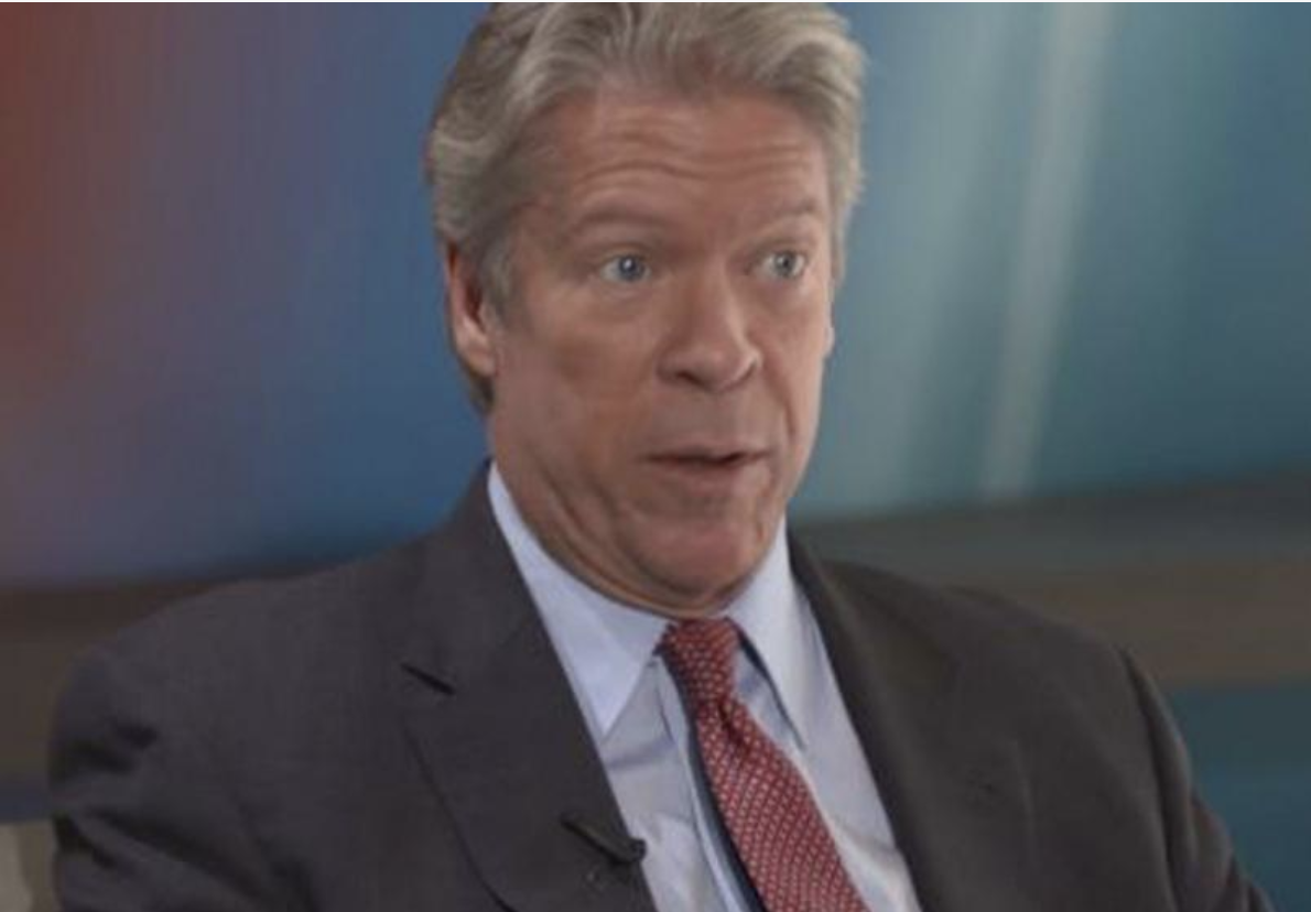 CBS' Major Garrett on the Media's Credibility Problem: 'That's Our ...