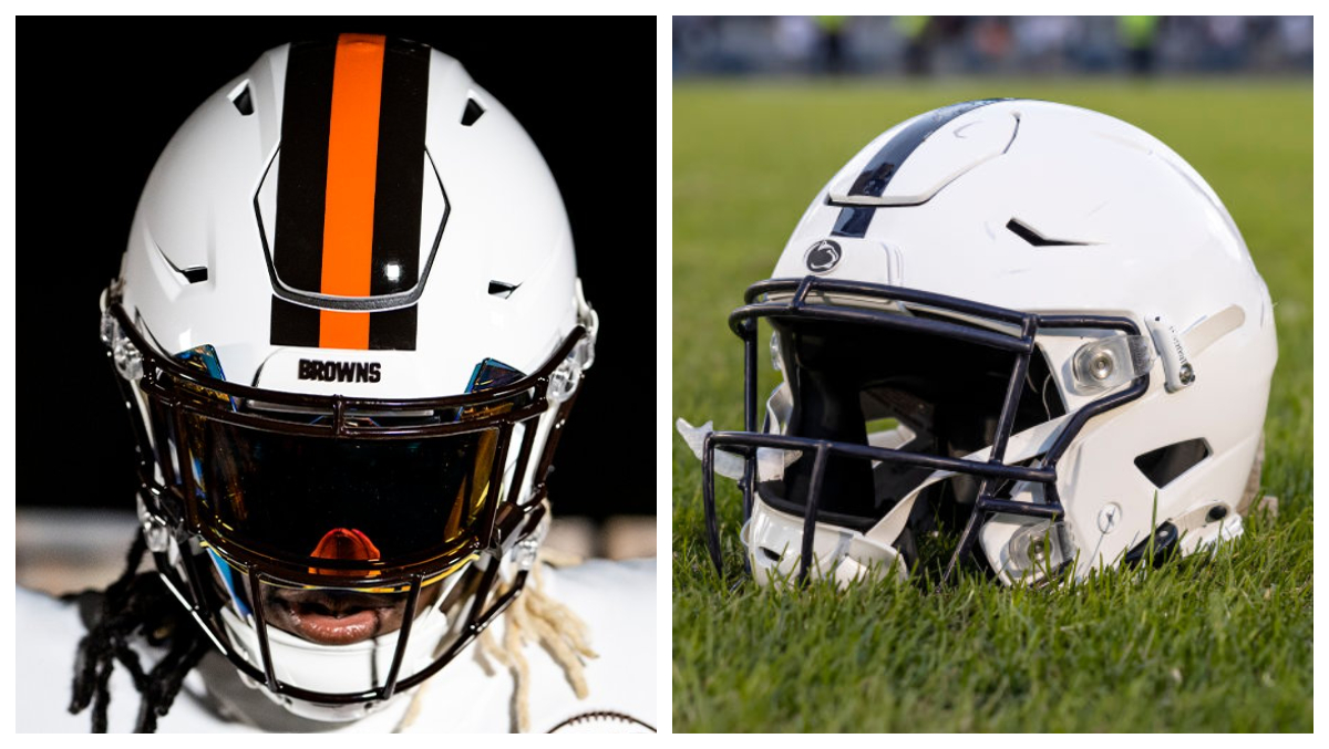 Cincinnati Bengals announce white helmet game for 2023 season