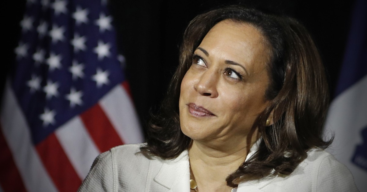 Clear Causal Link Lawyers Accuse Kamala Harris Of Defying Supreme Court By Hiding Evidence