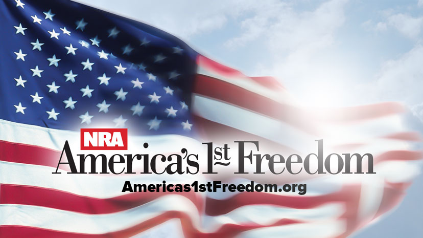 America's 1st Freedom