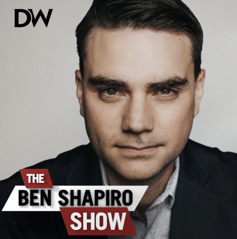 The Ben Shapiro Show