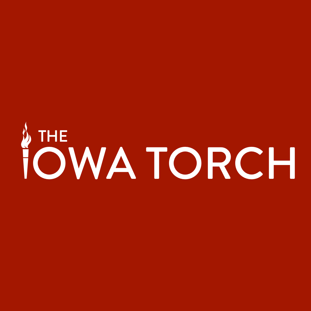 The Iowa Torch