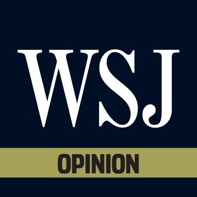 Wall Street Journal (Opinion)