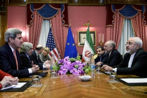 Iran Deal