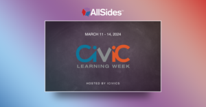 Civic Learning Week 2-24