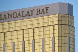 MGM Files Lawsuit Against Las Vegas Shooting Victims Claiming It Has ...
