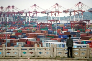 Trade, China, tariffs
