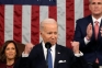 Economy and Jobs, State of the Union Address, Joe Biden