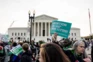 Abortion, Abortion Pills, Supreme Court