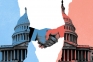 polarization, political polarization, bridging divides, divided government