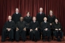 Supreme Court, Trust, Gallup Poll, Approval Rating