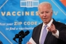 coronavirus, vaccine mandates, states, Joe Biden