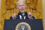 Joe Biden, domestic policy, foreign policy