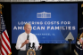 Economy and Jobs, economic policy, American Rescue Plan, Joe Biden, inflation