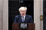 World, United Kingdom, Boris Johnson
