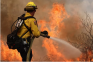 Environment, Wildfires, California, Oregon, Washington, Disaster