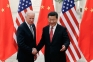 foreign policy, China, Joe Biden, Xi Jinping