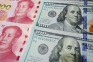 Banking and Finance, China, Yuan, US Dollar