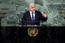 World, Israel, United Nations, Palestine, Yair Lapid
