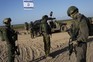 Middle East, Israel Hamas Violence, Israel, Rafah