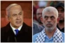 Middle East, Israel, International Criminal Court, Benjamin Netanyahu, Hamas