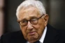 Politics, Henry Kissinger, Foreign Policy