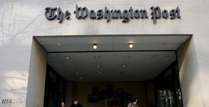 Media Bias, Media Watch, Washington Post Opinion, Elites, Presidential Elections