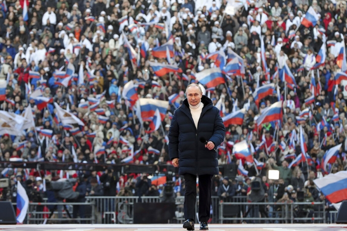 world, Russia, Vladimir Putin, autocracy