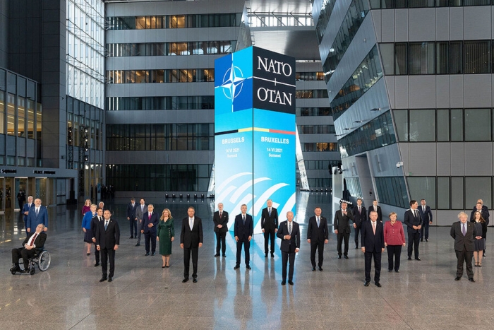 National Security, NATO, NATO Summit, Biden Agenda