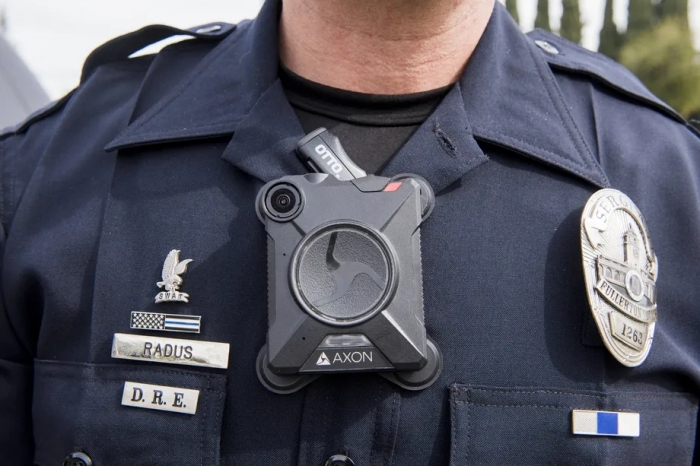 Violence in America, Police Reform, Body Cameras