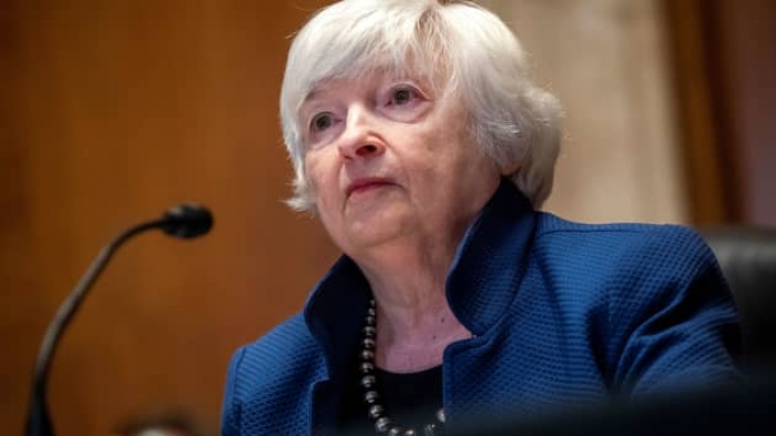 Treasury, Janet Yellen, debt ceiling