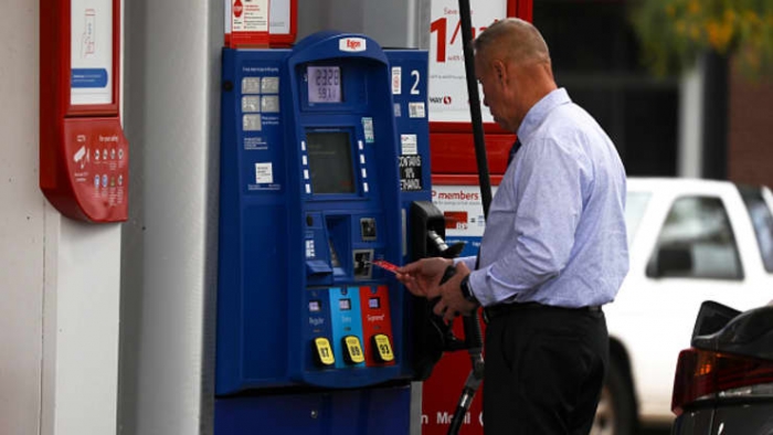 economic policy, gas prices, inflation, Joe Biden
