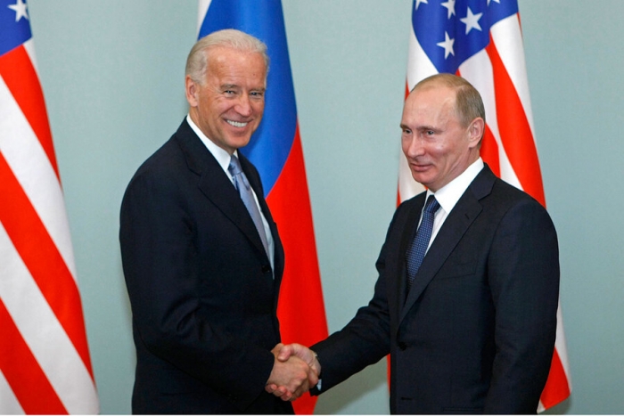 foreign policy, Joe Biden, Russia