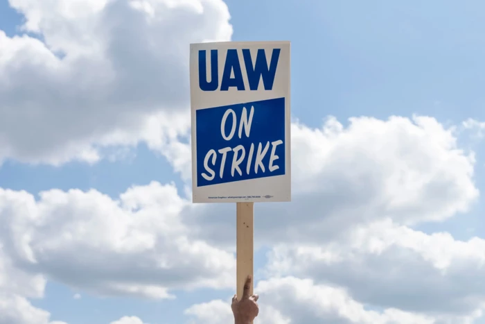 General News, UAW, Strikes