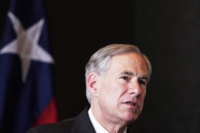elections, Texas, Greg Abbott, coronavirus