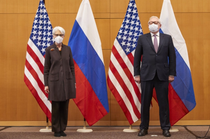 National Security, United States, Russia, Ukraine