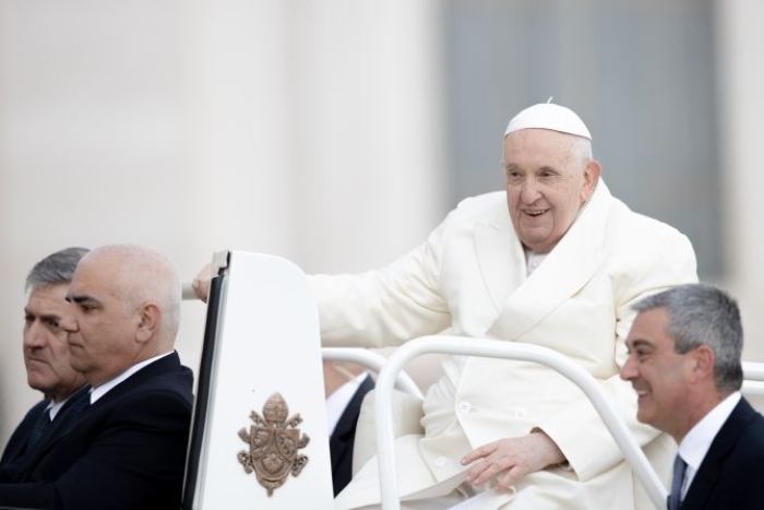 Religion and Faith, Pope Francis