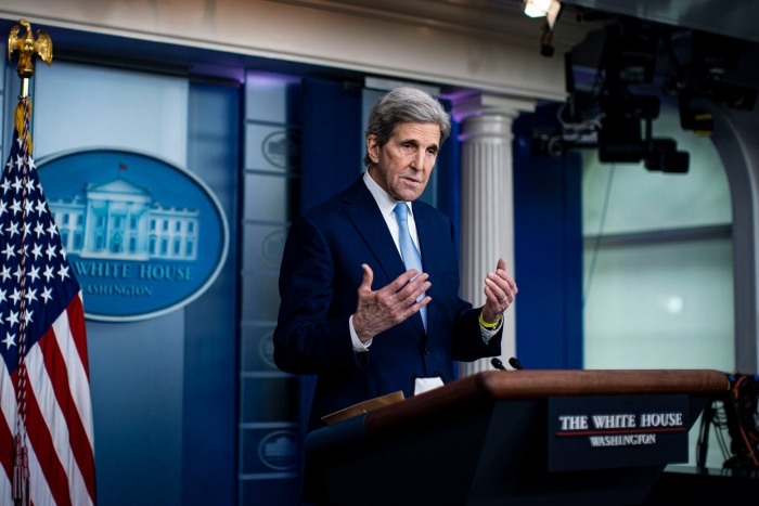 National Security, John Kerry, Iran, Israel, Syria airstrikes