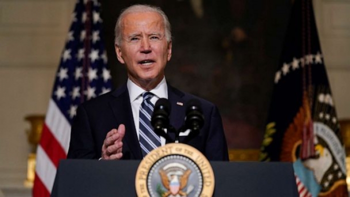 Economy and Jobs, climate change, Joe Biden