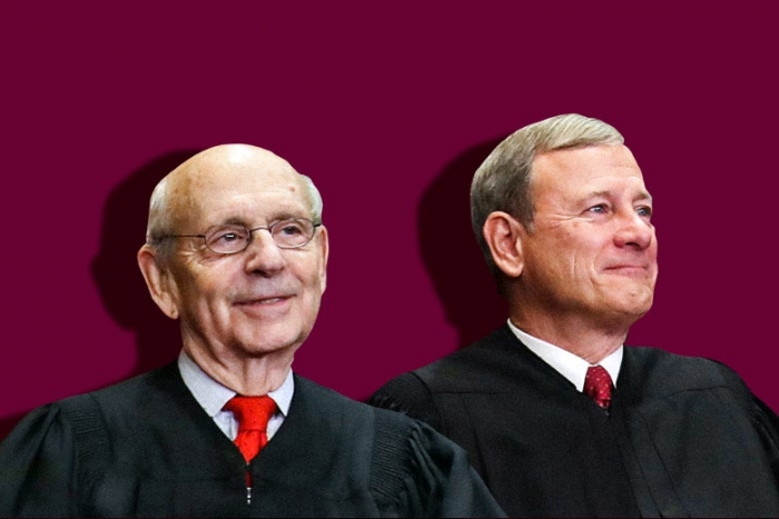 SCOTUS, policy brutality