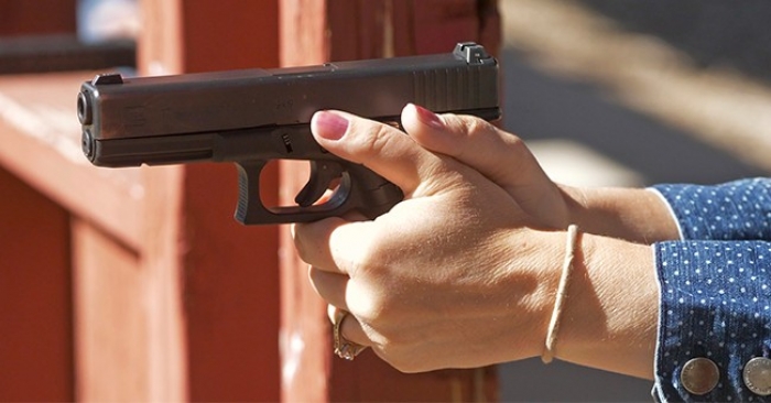 Gun Control, gun rights, West Virginia