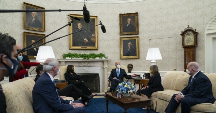 Media Bias, Media Watch, Joe Biden