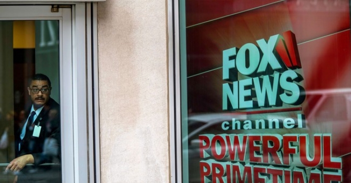Media Bias, Media Watch, Election Coverage, Fox News