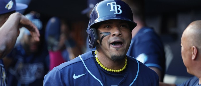 REPORT: Rays' Wander Franco Accused Of 'Inappropriate Relationship With  14-Year-Old Minor,' MLB Investigating Claims