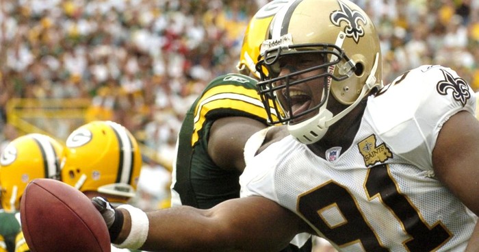 New Orleans Saints at Green Bay Packers: Series history, TV, trends, QBs,  referees, uniforms