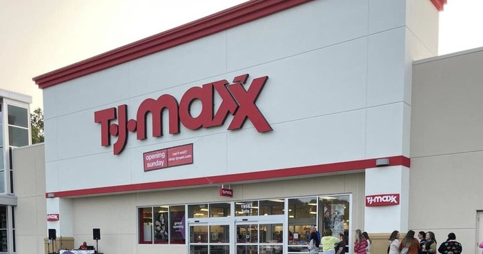 Confirmed: T.J. Maxx coming to Rehoboth Beach